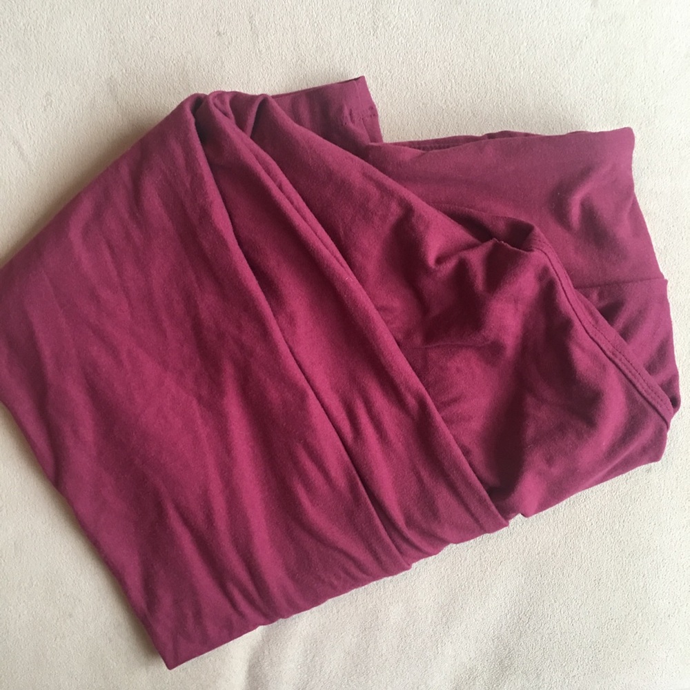 LLR Leggings